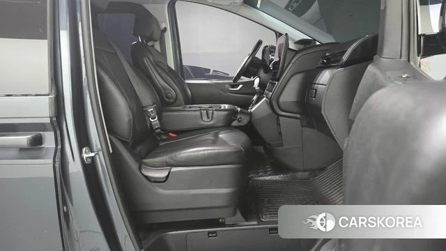 Hyundai Staria id 4534200 из Кореи 18