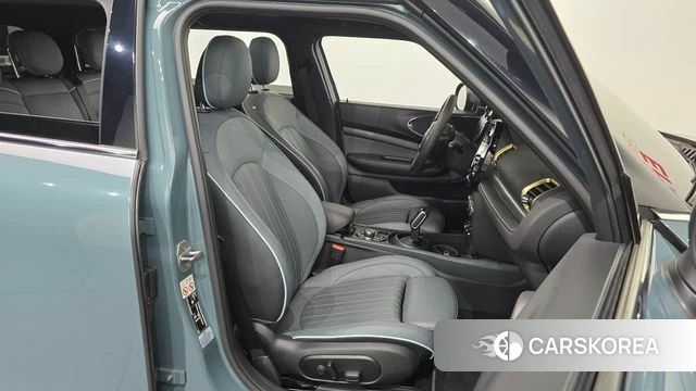 Mini Cooper Clubman id 4661137 из Кореи 18