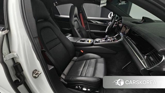 Porsche Panamera (971) id 4501197 из Кореи 18