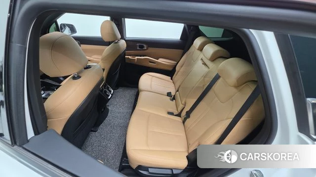Kia Sorento 4th Generation id 4500739 из Кореи 18