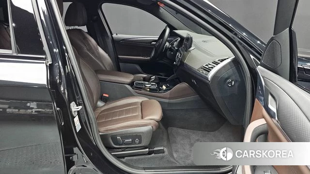 BMW X4 (G02) id 4879798 из Кореи 18
