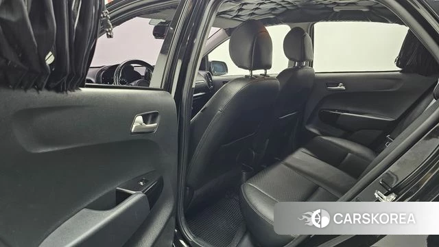 Kia All New Morning (JA) id 4563432 из Кореи 18