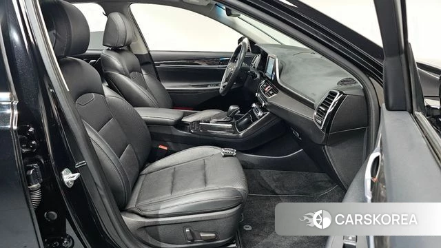 Hyundai Grandeur IG id 4536529 из Кореи 18