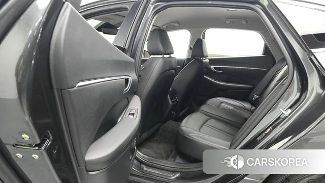 Hyundai Sonata (DN8) id 4232767 из Кореи 18