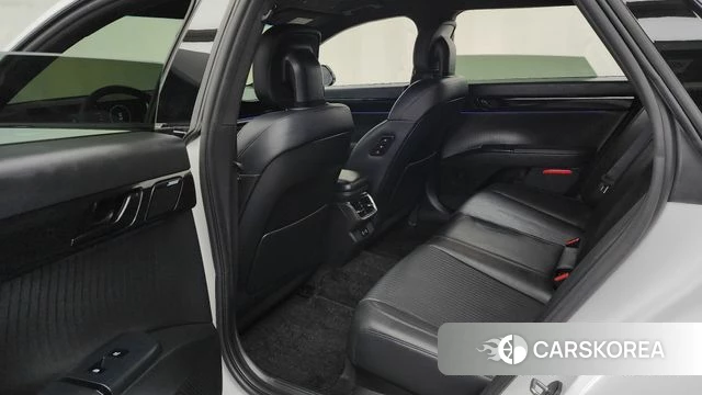 Hyundai Grandeur (GN7) id 4585149 из Кореи 18