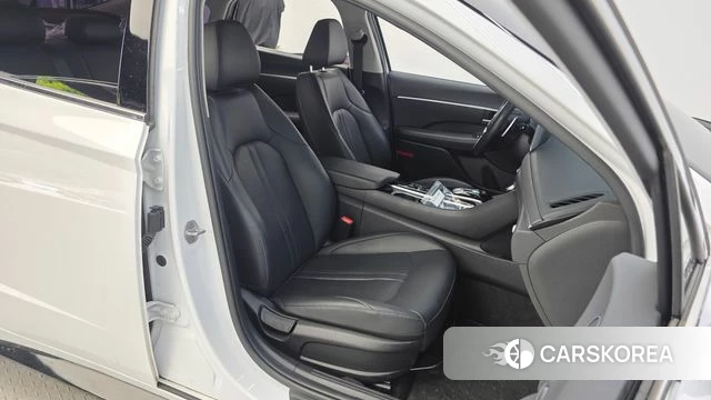 Hyundai Sonata (DN8) id 4281489 из Кореи 18