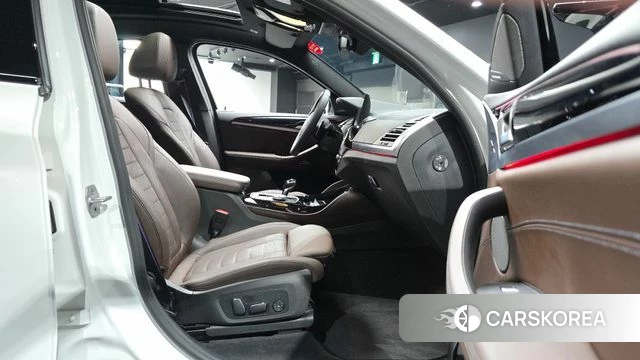 BMW X4 (G02) id 4589707 из Кореи 18