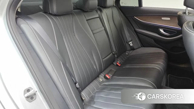 Mercedes-Benz E-Class W213 id 4465605 из Кореи 18