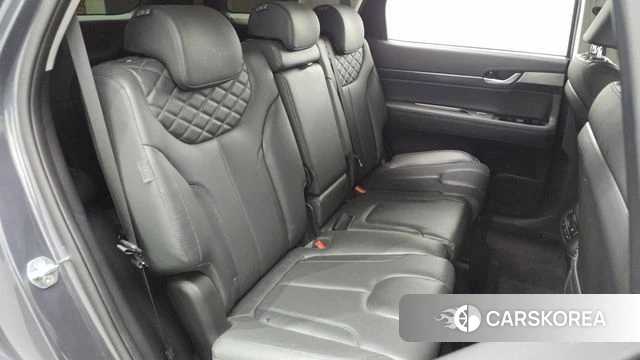 Hyundai Palisade id 4482005 из Кореи 18