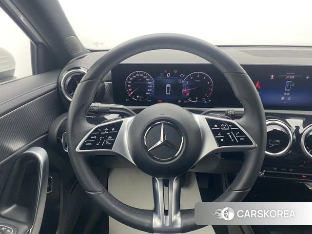 Mercedes-Benz Class A id 4208840 из Китая 18