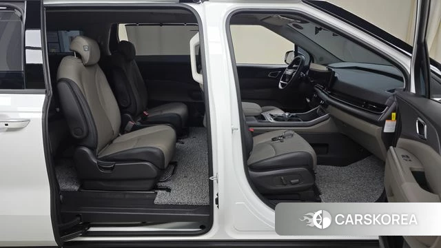 Kia The New Carnival 4th Generation id 4617427 из Кореи 18