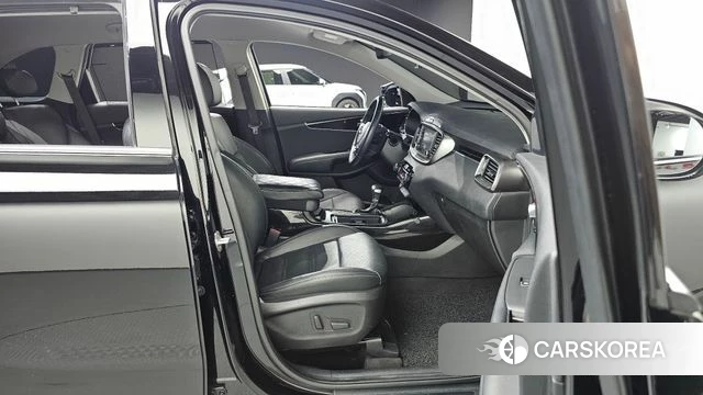 Kia The New Sorento id 4605416 из Кореи 18