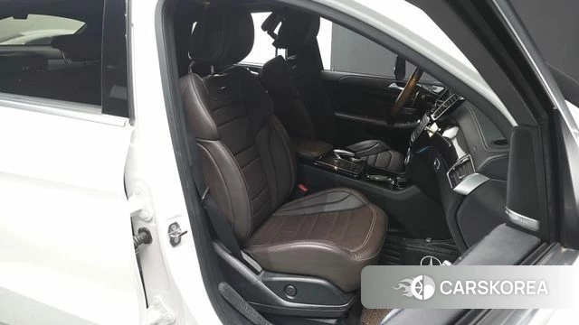 Mercedes-Benz GLE-Class W167 id 4712879 из Кореи 18