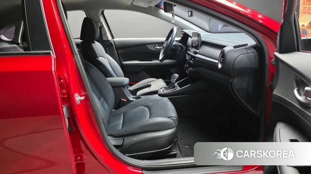 Kia Come New K3 id 4417000 из Кореи 18