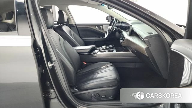 Kia K8 id 4500658 из Кореи 18