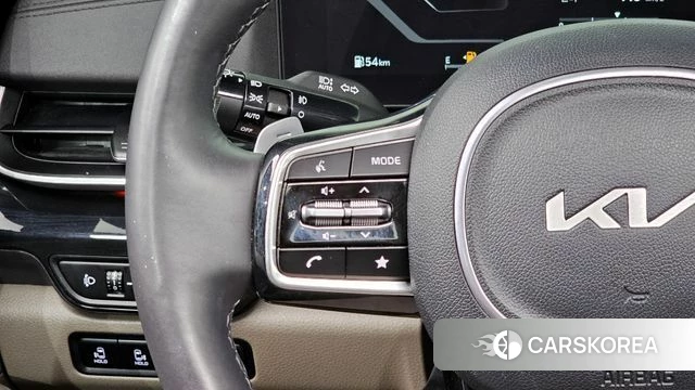 Kia The New Carnival 4th Generation id 4394971 из Кореи 18