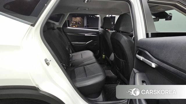 Kia Seltos id 4401736 из Кореи 18