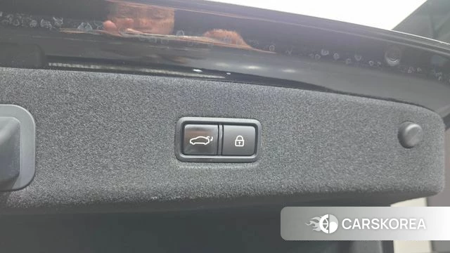Kia More K9 id 4672553 из Кореи 18