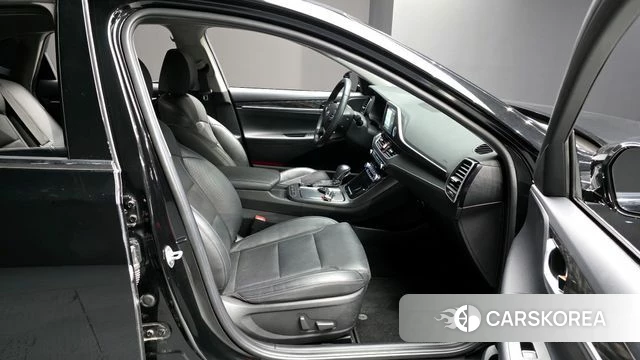 Hyundai Grandeur IG id 4286270 из Кореи 18