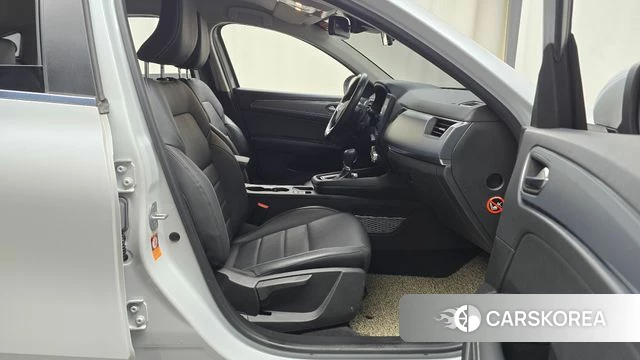 Renault Korea (Samsung) XM3 id 4282140 из Кореи 18