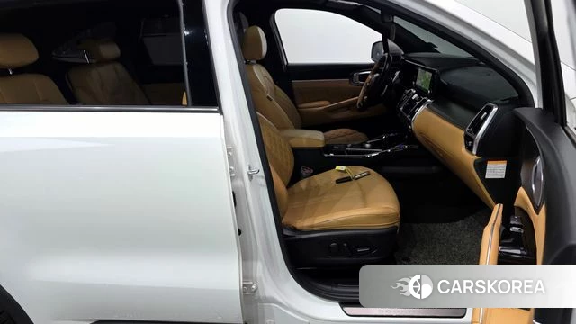 Kia Sorento 4th Generation id 4779914 из Кореи 18