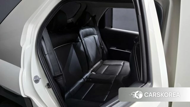 Hyundai Casper id 4281352 из Кореи 18
