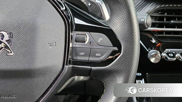 Peugeot 2008 Second generation id 4381705 из Кореи 18