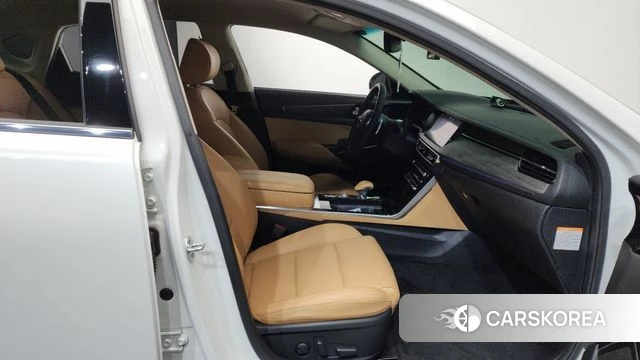 Kia K7 Premier Hybrid id 4350711 из Кореи 18