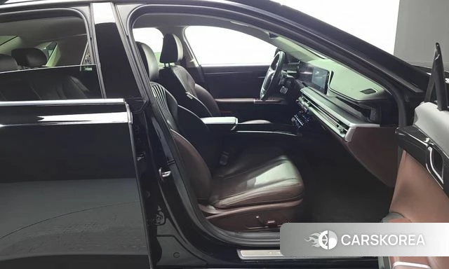 Hyundai Grandeur (GN7) id 4935634 из Кореи 18