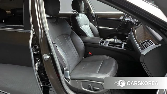 Genesis G80 id 4351392 из Кореи 18