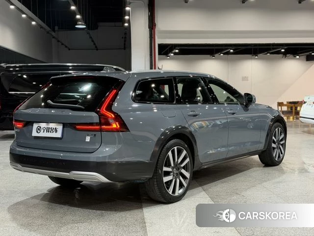 Volvo V90 id 4242590 из Китая 18