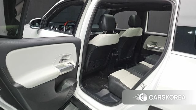 Mercedes-Benz GLB-Class X247 id 4769824 из Кореи 18