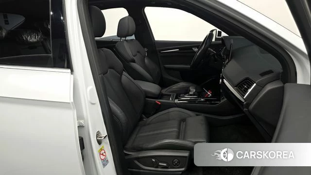 Audi Q5 (FY) id 4309139 из Кореи 18