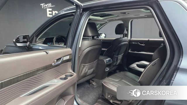 Hyundai The New Palisade id 4230990 из Кореи 18