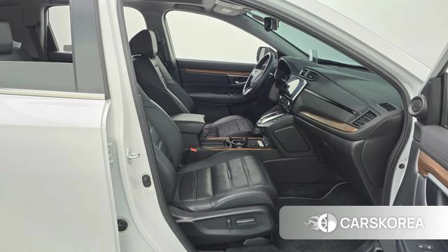 Honda CR-V 5th generation id 4283500 из Кореи 18