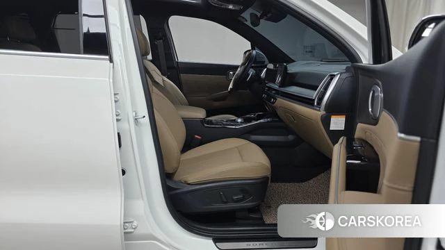 Kia The New Sorento 4th Generation id 4427505 из Кореи 18