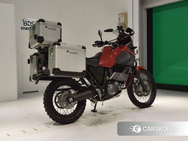 Проданный Yamaha XT600Z TENERE 2011 из Японии, фото 2