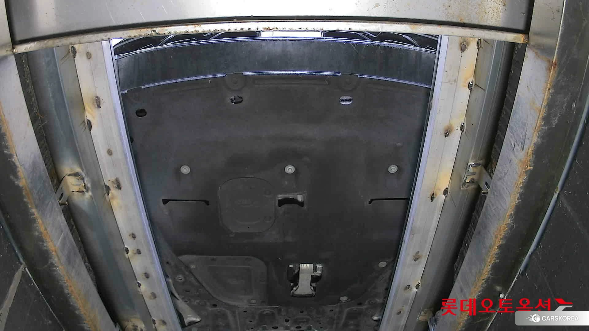 Kia K5 id 3882150 из Кореи 18