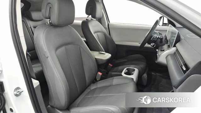 Hyundai Ionic 5 id 4763485 из Кореи 18