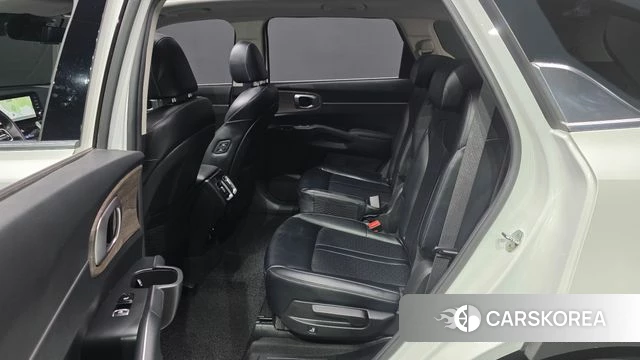 Kia Sorento 4th Generation id 4642272 из Кореи 18