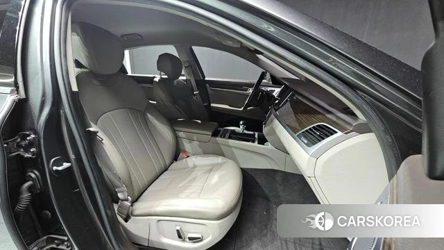 Genesis G80 id 4596282 из Кореи 18