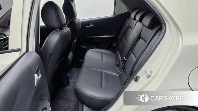 Kia All New Morning (JA) id 4930941 из Кореи 18
