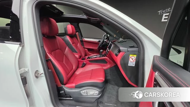 Porsche Macan id 4401233 из Кореи 18