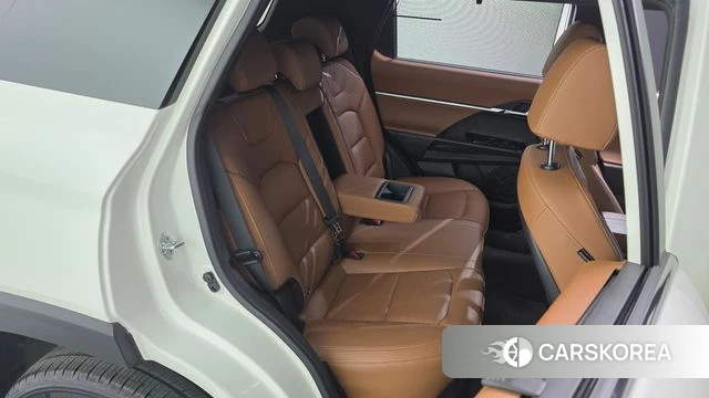 Ssangyong Torres id 4469232 из Кореи 18