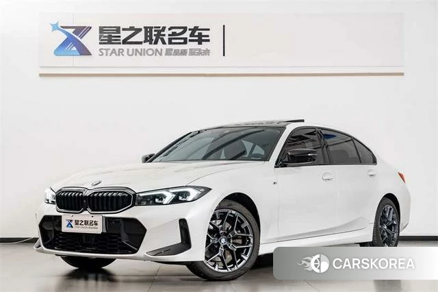 BMW 3 series id 3857660 из Китая 18
