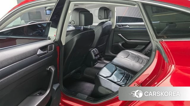 Volkswagen Arteon id 4708491 из Кореи 18