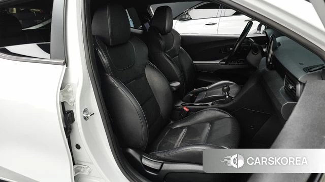Hyundai Veloster (JS) id 4895510 из Кореи 18