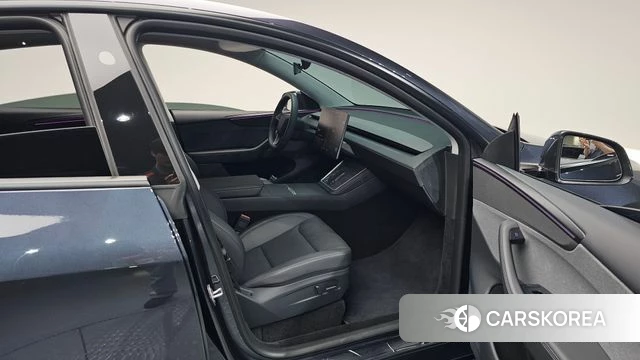 Tesla Model Y id 4456004 из Кореи 18