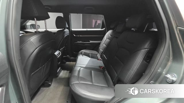 Ssangyong Torres id 4442908 из Кореи 18