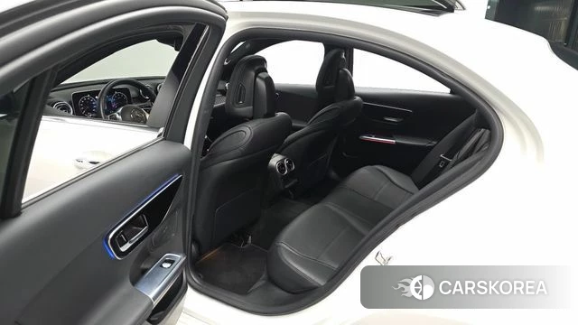 Mercedes-Benz C-Class W206 id 4721145 из Кореи 18
